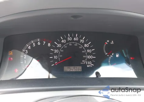 2008 Toyota Corolla Le from USA, damaged, VIN 2T1BR30E48C938256